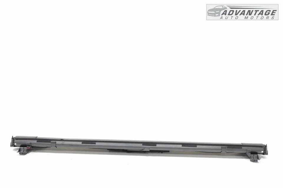 2017-2022 BMW 740I G12 SEDAN TRUNK DECK SHELF PACKAGE TRAY BLIND SUNSHADE OEM - Image 2 of 4