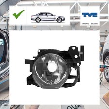 Nebelscheinwerfer Links Tyc f�r BMW 5 E60 530 i