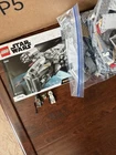 LEGO Star Wars the Mandalorian: The Razor Crest 75292 - Complete