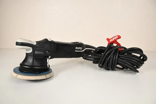Rupes LHR21III Mark III BigFoot Random Orbital Polisher G970 21 6 Inch