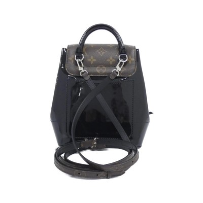 Authentic Louis Vuitton Monogram Vernis Miroir Hot Spring 