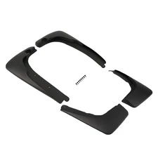 Flaps Mud Guards Mudguard Splash for Toyota RAV4 XA20 2000-2005 Mudguards Fender