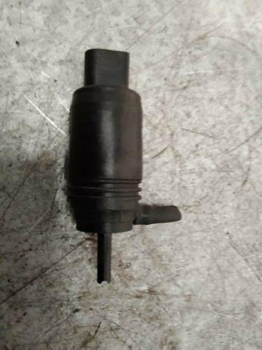 67127199567 waschwasserpumpe BMW SERIE 1 BERLINA E81 E87 116D 2009 187657