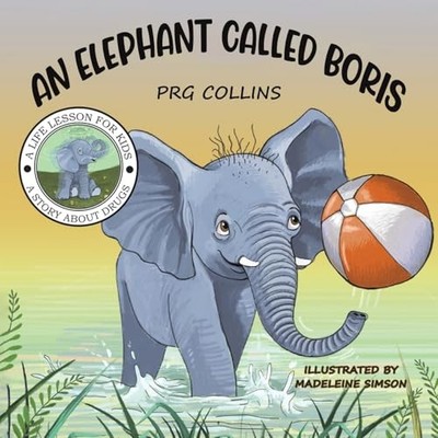 An Elephant Called Boris