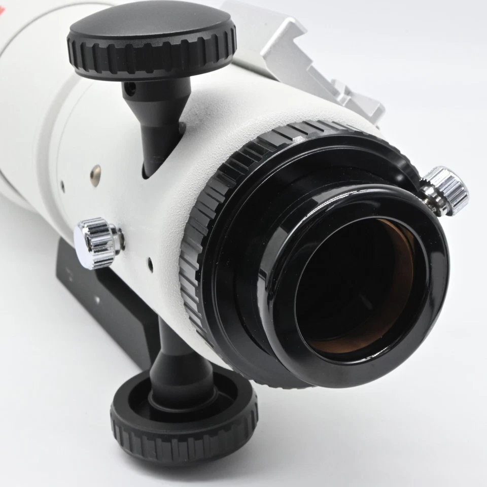 Vixen A62SS 62mm f/8 Achromatic Refractor OTA – Compact Portable Telescope - Image 4 of 4