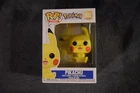 Funko Pop! Vinyl: Pokémon - Pikachu #842