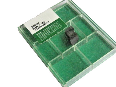 Widia Carbide Threading Inserts QTY/1  NT3LK TN6025