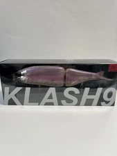 Drt Klash9 Cvltlake 1 Fishing Lure Pop-up Store Limited Used