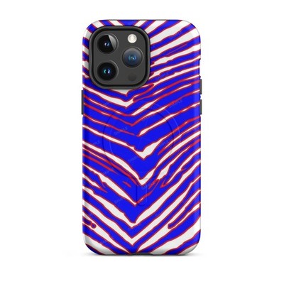Buffalo Bills Zubaz MagSafe Tough Case for iPhone, Multiple Models | eBay Buffalo Bills Zubaz MagSafe Tough Case for iPhone, Multiple Models | eBay