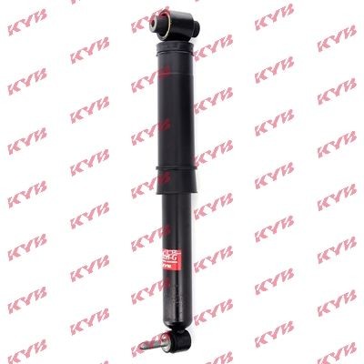 KYB 344800 StoßDäMpfer Hinten FüR Renault-image