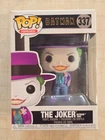 Funko Pop Batman The Joker 337