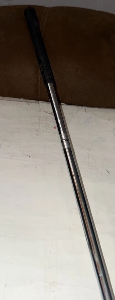 RAM Pitching Wedge Tradition Steel Shaft Mens RH Golf Club 33” - Image 4 of 4