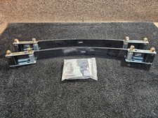Supersprings Ssa39 Leaf Helper Spring For Isuzu Npr Mitsubishi Fuso Fe160 Fe180 Supersprings Ssa39 Leaf Helper Spring For Isuzu Npr Mitsubishi Fuso Fe160 Fe180