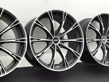 20 Zoll ABT GR20 Audi A4 S4 B9 A5 S5 8W A6 S6 C8 4K Original Sport Alufelgen