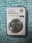 2018 Niue S$2 Mickey Mouse 90th Ann. Early Release Gem Uncirculated