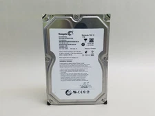 Seagate Barracuda 7200.12 ST31000528AS 1 TB 3.5" SATA II Desktop Drive