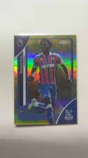 2025-26 Topps Chrome PL Romain Esse Pineapple Blast Rookie RC Crystal Palace #72