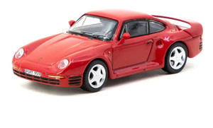 Porsche 959 Model | eBay