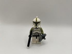 LEGO Star Wars Clone Trooper Sergeant Minifigure - 75000