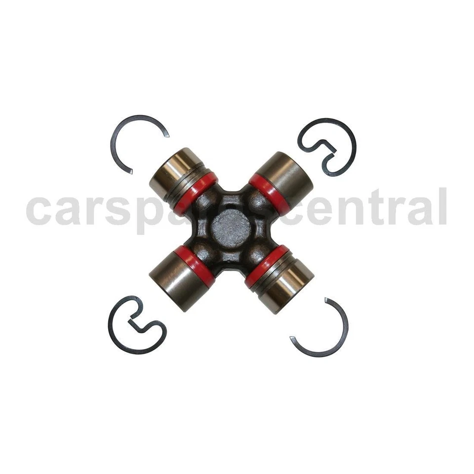 GMB Universal Joint Fits 1989 1990 1991 1988 1996 1997 1994 1998 Chevrolet K1500 - Image 2 of 3