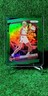 2025 Panini Prizm WNBA - Brianna Turner #105 Green Prizm
