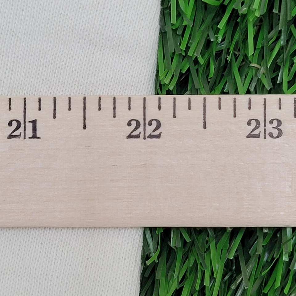 Sudadera con capucha Champion vintage años 80 para mujer XL 22x24 blanca NCACC EE. UU. Foto 4 de 4