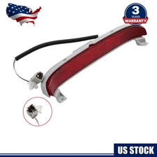 For 2006-2010 2011 Honda Civic EX Coupe 3rd High Mount Brake Light LED 923-218