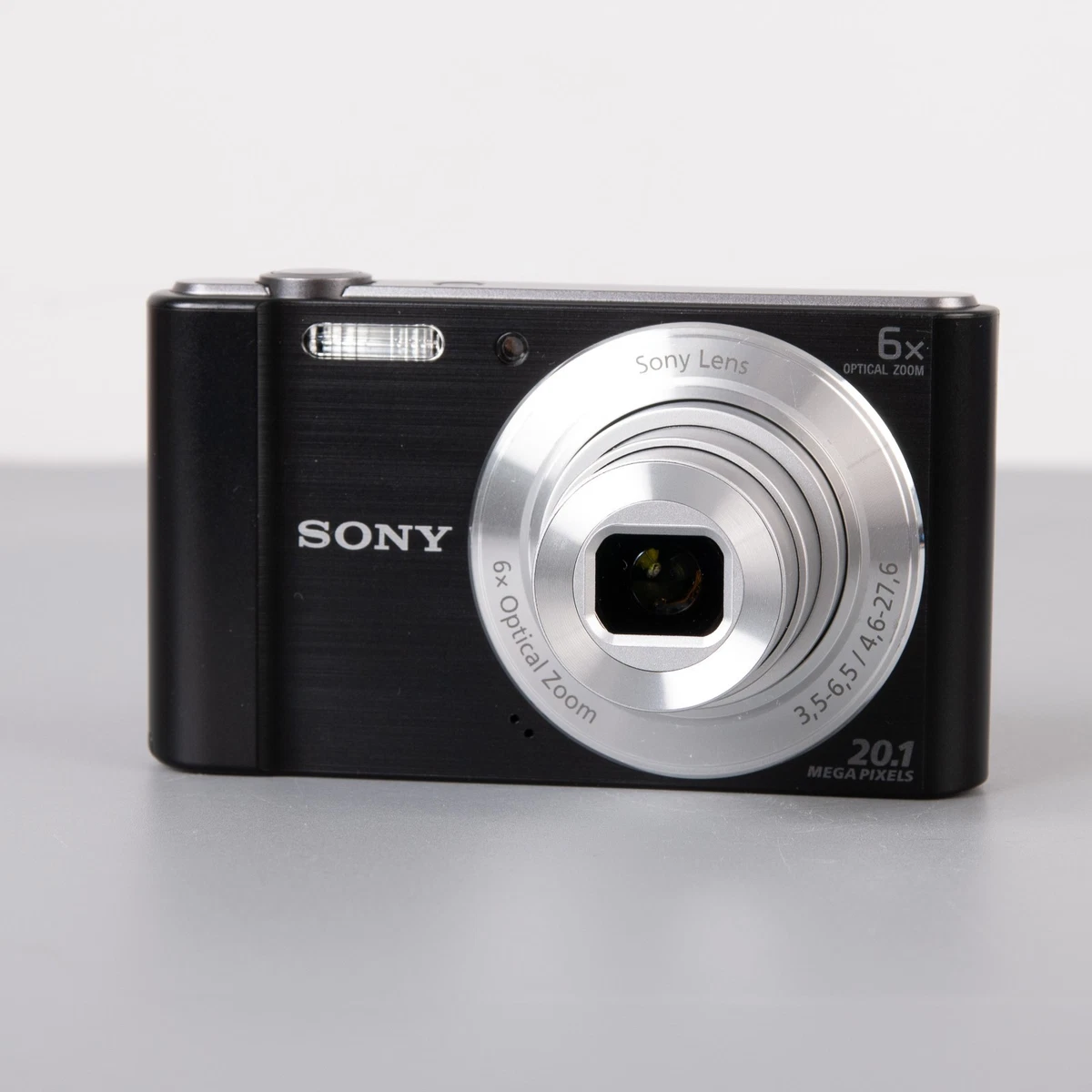 Preços baixos em Câmeras digitais Sony DSC-W810 | eBay