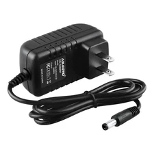 AC Adapter Charger for Bissell Perfect Sweep Turbo Vacuums 2031257 2032621 Power