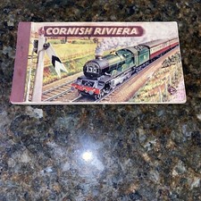 The Cornish Riviera Express - Paddington to Penzance by Alan Anderson