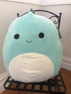 ben the dino squishmallow