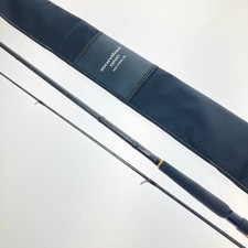 Daiwa Morethan AGS 93ML Demon Power Commander bass spinning rod 