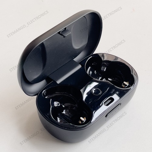 Charge Case DON'T PAIR Replacement Spare for Bose QuietComfort Earbuds 2020 - Afbeelding 3 van 9