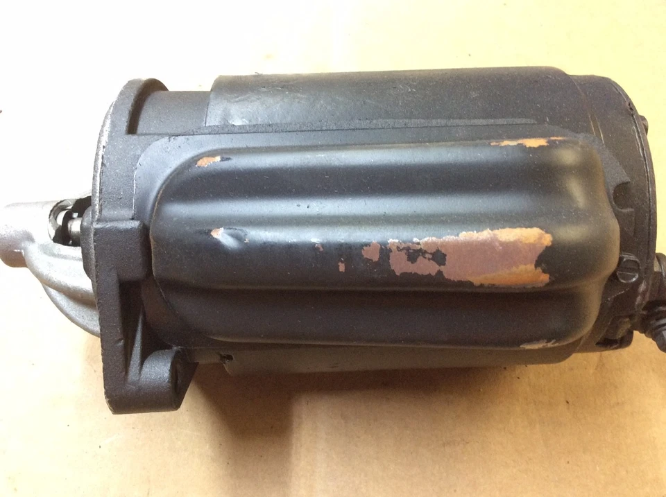 Nuevo arranque remanufacturado The Hastings Company 3174  Foto 4 de 4