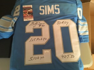 custom detroit lions jersey