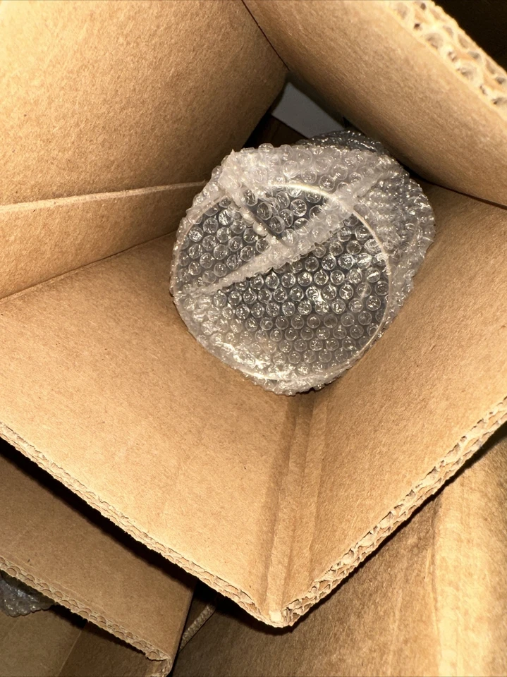 2011 2012 2013 2014 Ford Mustang GT Hooker Blackheart Axle-Back Exhaust System - Image 4 of 4