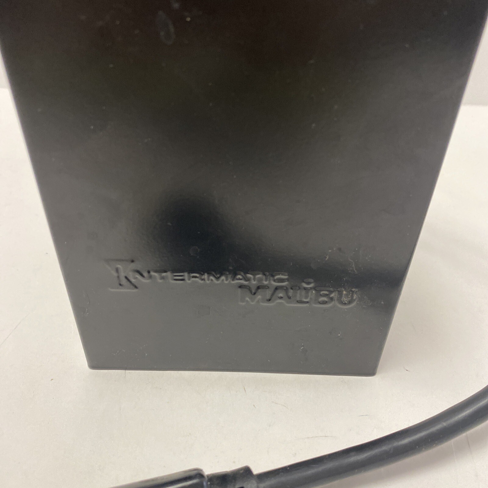 Intermatic MALIBU ML121RT WATT POWER PACK LOW VOLTAGE TRANSFORMER Pre