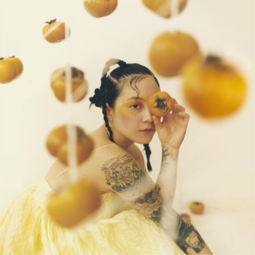 Japanese Breakfast Jubilee (Cassette)