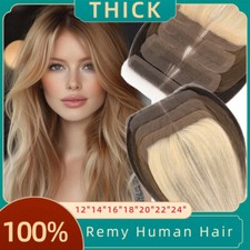 Front Lace Cover-up Hairline Human REMY Hair Patches Hair Topper Toupee Bangs