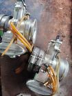Psi Big Air Series 6 carburetors For Polaris Arctic Cat
