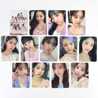 【IZ*ONE】D'ICON フォトブック セット IZ*ONE D'Icon Shall We Dance Deluxe Edition Photobook + PC