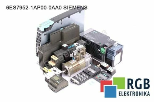Siemens Simatic S7 SPS-Software