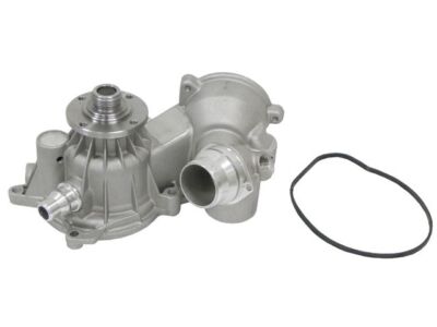 Saleri 96CR22G Water Pump Fits 2004-2006 BMW X5