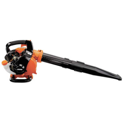 ECHO PB-255LN Handheld Blower,Gas,354 CFM,191 MPH 44X133