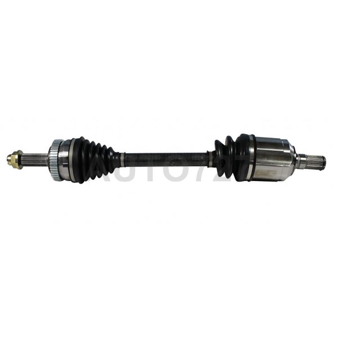 ウナ Front Pair CV Axle Shaft Joint For Hyundai Sonata 2011 2012