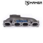 MAMBA Turbo Exhaust Manifold Ford MVP MAZDA 323 FS FP T25 Flange
