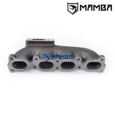 MAMBA Turbo Exhaust Manifold Ford MVP MAZDA 323 FS FP T25 Flange