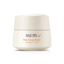 SUM37 Time Energy Bright Luminous Cream 50ml SU:M37 K-Beauty