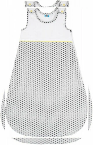 Sacchi 100% Cotone per la nanna