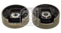 Febi Bilstein 45308 Motorlager FüR Audi, Seat, Skoda, Vw, VW (Faw)